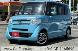 honda n-box 2014 -HONDA--N BOX DBA-JF1--JF1-1460519---HONDA--N BOX DBA-JF1--JF1-1460519-