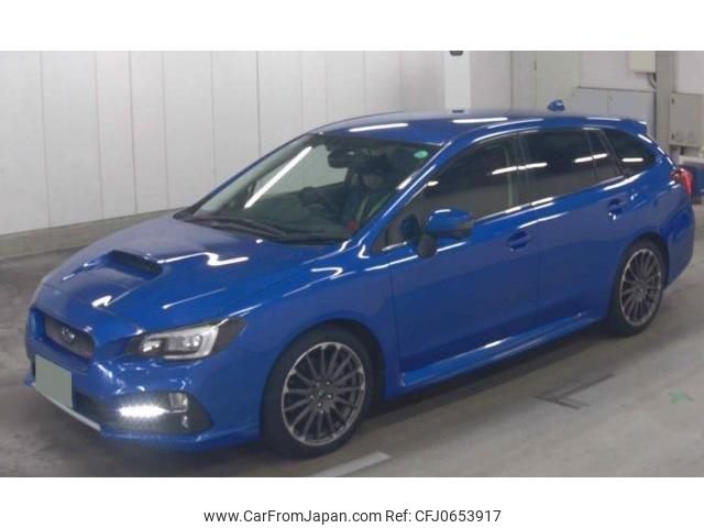 subaru levorg 2016 quick_quick_DBA-VM4_083776 image 2