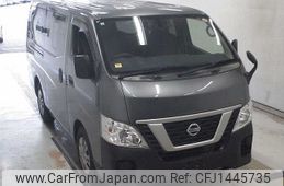 nissan caravan-van 2020 CFJ1445735