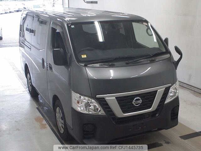 nissan caravan-van 2020 CFJ1445735 image 1