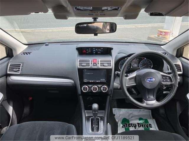 subaru impreza-wagon 2016 -SUBARU--Impreza Wagon GP7--GP7-124665---SUBARU--Impreza Wagon GP7--GP7-124665- image 2