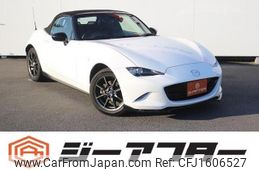 mazda roadster 2015 CFJ1606527
