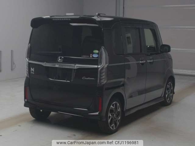 honda n-box 2020 -HONDA--N BOX 6BA-JF4--JF4-2105143---HONDA--N BOX 6BA-JF4--JF4-2105143- image 2
