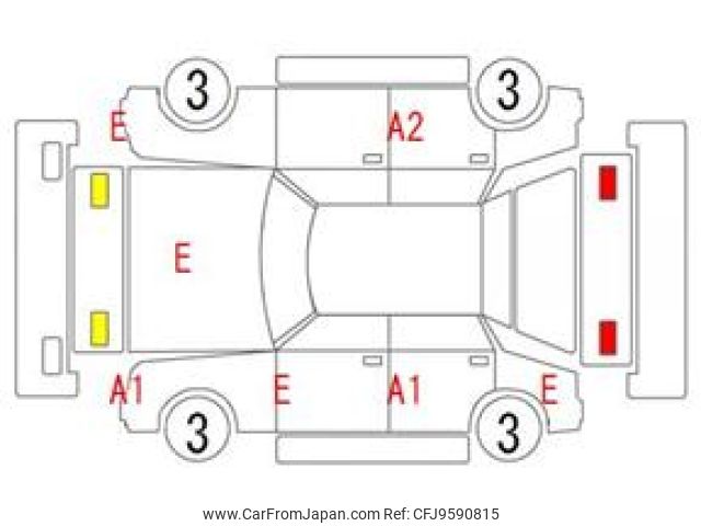 honda n-box 2018 -HONDA--N BOX DBA-JF4--JF4-2007756---HONDA--N BOX DBA-JF4--JF4-2007756- image 2