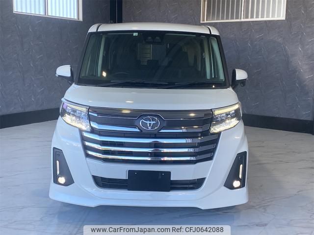 toyota roomy 2022 quick_quick_5BA-M900A_M900A-0654843 image 2