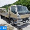 mitsubishi-fuso canter 2001 -MITSUBISHI--Canter FE63EG-561050---MITSUBISHI--Canter FE63EG-561050- image 1