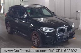bmw x3 2021 CFJ1623892