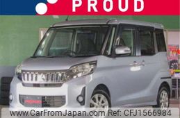 mitsubishi ek-space 2014 CFJ1566984