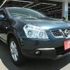 nissan dualis 2011 -NISSAN--Dualis DBA-KJ10--KJ10-306750---NISSAN--Dualis DBA-KJ10--KJ10-306750- image 5