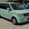 mitsubishi ek-wagon 2012 CARSENSOR_JP_AU6317809502 image 8