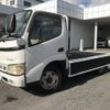 hino dutro 2005 quick_quick_PB-XZU306M_XZU306-0007018 image 4