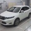 toyota harrier 2014 -TOYOTA--Harrier DAA-AVU65W--AVU65-0001292---TOYOTA--Harrier DAA-AVU65W--AVU65-0001292- image 1