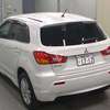 mitsubishi rvr 2010 CFJ0165692 image 4