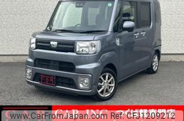 daihatsu wake 2021 quick_quick_LA700S_LA700S-0168945