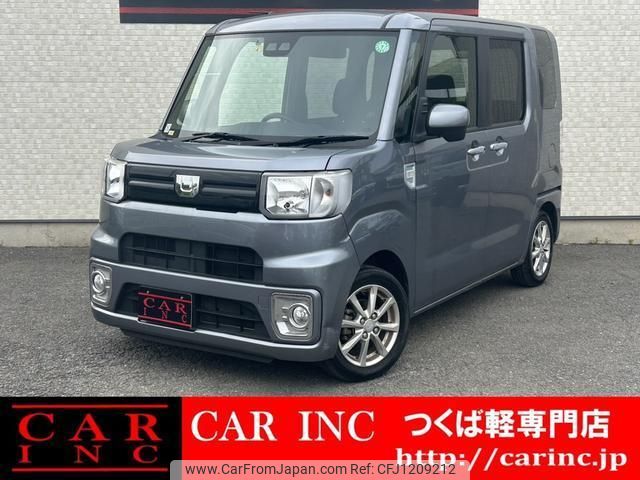 daihatsu wake 2021 quick_quick_LA700S_LA700S-0168945 image 1
