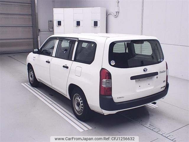 toyota probox-van 2019 -TOYOTA--Probox Van NHP160V-0007189---TOYOTA--Probox Van NHP160V-0007189- image 2