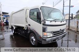 hino dutro 2007 -HINO--Hino Dutoro BDG-XZU414M--XZU414-1005419---HINO--Hino Dutoro BDG-XZU414M--XZU414-1005419-