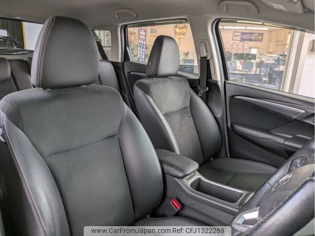 honda shuttle 2015 -HONDA--Shuttle DAA-GP7--GP7-1018023---HONDA--Shuttle DAA-GP7--GP7-1018023- image 2