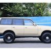 toyota land-cruiser-wagon 1992 -TOYOTA--Land Cruiser Wagon E-FZJ80G--FZJ800013598---TOYOTA--Land Cruiser Wagon E-FZJ80G--FZJ800013598- image 4