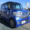 honda n-box 2015 -HONDA--N BOX JF2--2401887---HONDA--N BOX JF2--2401887- image 1