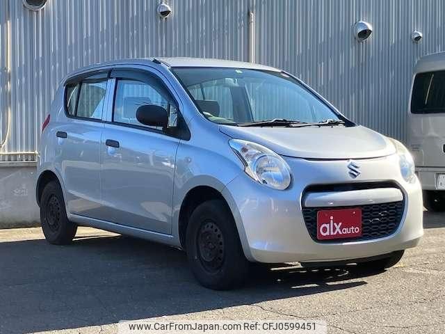 suzuki alto 2012 GOO_JP_700030339530241226005 image 2