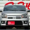 suzuki alto-works 2018 CFJ1805877 image 2