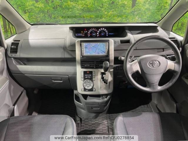 toyota voxy 2009 -TOYOTA--Voxy DBA-ZRR70W--ZRR70-0250406---TOYOTA--Voxy DBA-ZRR70W--ZRR70-0250406- image 2