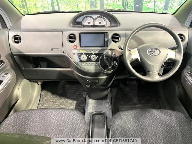 toyota sienta 2013 quick_quick_NCP81G_NCP81-5206277 image 2