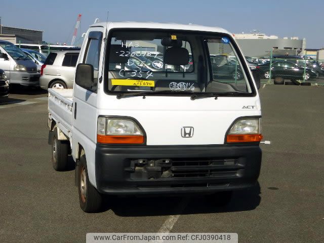 honda acty-truck 1994 No.15670 image 2