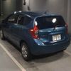 nissan note 2014 -NISSAN 【秋田 501ﾊ272】--Note NE12-050380---NISSAN 【秋田 501ﾊ272】--Note NE12-050380- image 2