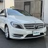 mercedes-benz b-class 2012 -MERCEDES-BENZ--Benz B Class DBA-246242--WDD2462422J071868---MERCEDES-BENZ--Benz B Class DBA-246242--WDD2462422J071868- image 17