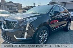 cadillac xt5 2022 quick_quick_7BA-C1UL_1GYFN9RS3NZ146166