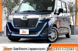 toyota roomy 2019 -TOYOTA--Roomy DBA-M900A--M900A-0281094---TOYOTA--Roomy DBA-M900A--M900A-0281094-