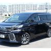 toyota vellfire 2017 -TOYOTA--Vellfire DAA-AYH30W--AYH30-0052765---TOYOTA--Vellfire DAA-AYH30W--AYH30-0052765- image 1