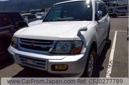 mitsubishi pajero 2000 -MITSUBISHI--Pajero V75W--V75W-0012994---MITSUBISHI--Pajero V75W--V75W-0012994-
