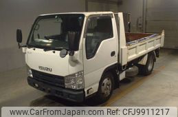 isuzu elf-truck 2012 -ISUZU--Elf NKR85AN-7024342---ISUZU--Elf NKR85AN-7024342-