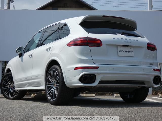 porsche cayenne 2015 quick_quick_92ACEY_WP1ZZZ92ZGKA08427 image 2