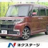 daihatsu tanto 2018 -DAIHATSU--Tanto DBA-LA600S--LA600S-0644272---DAIHATSU--Tanto DBA-LA600S--LA600S-0644272- image 1