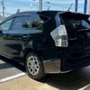 toyota prius-α 2014 quick_quick_ZVW40W_ZVW40-0009076 image 5