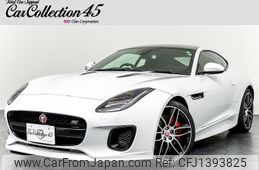 jaguar f-type 2019 quick_quick_CBA-J608A_SAJDB1AV9LCK67119