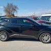 toyota c-hr 2017 -TOYOTA--C-HR DBA-NGX50--NGX50-2004957---TOYOTA--C-HR DBA-NGX50--NGX50-2004957- image 12