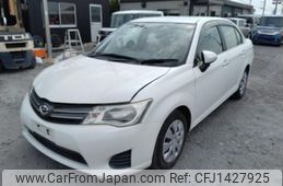 toyota corolla-axio 2012 quick_quick_DBA-NZE161_NZE161-7018111