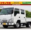 isuzu elf-truck 2019 GOO_NET_EXCHANGE_0208594A30250517W008 image 1