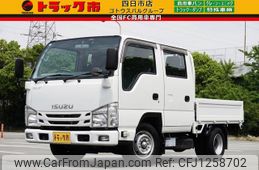 isuzu elf-truck 2019 GOO_NET_EXCHANGE_0208594A30250517W008