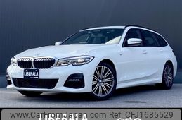 bmw 3-series 2021 CFJ1685529