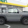 suzuki jimny-sierra 2024 -SUZUKI--Jimny Sierra 3BA-JB74W--JB74W-213320---SUZUKI--Jimny Sierra 3BA-JB74W--JB74W-213320- image 5