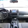 nissan frontier 2006 CFJ6075022 image 10