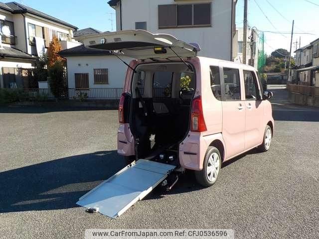 daihatsu tanto 2019 -DAIHATSU--Tanto LA650S--0037813---DAIHATSU--Tanto LA650S--0037813- image 1