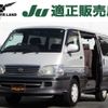 toyota hiace-wagon 2001 -TOYOTA--Hiace Wagon GF-RZH101G--RZH101-6008799---TOYOTA--Hiace Wagon GF-RZH101G--RZH101-6008799- image 1