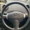 toyota ist 2007 CFJ1847024 image 11